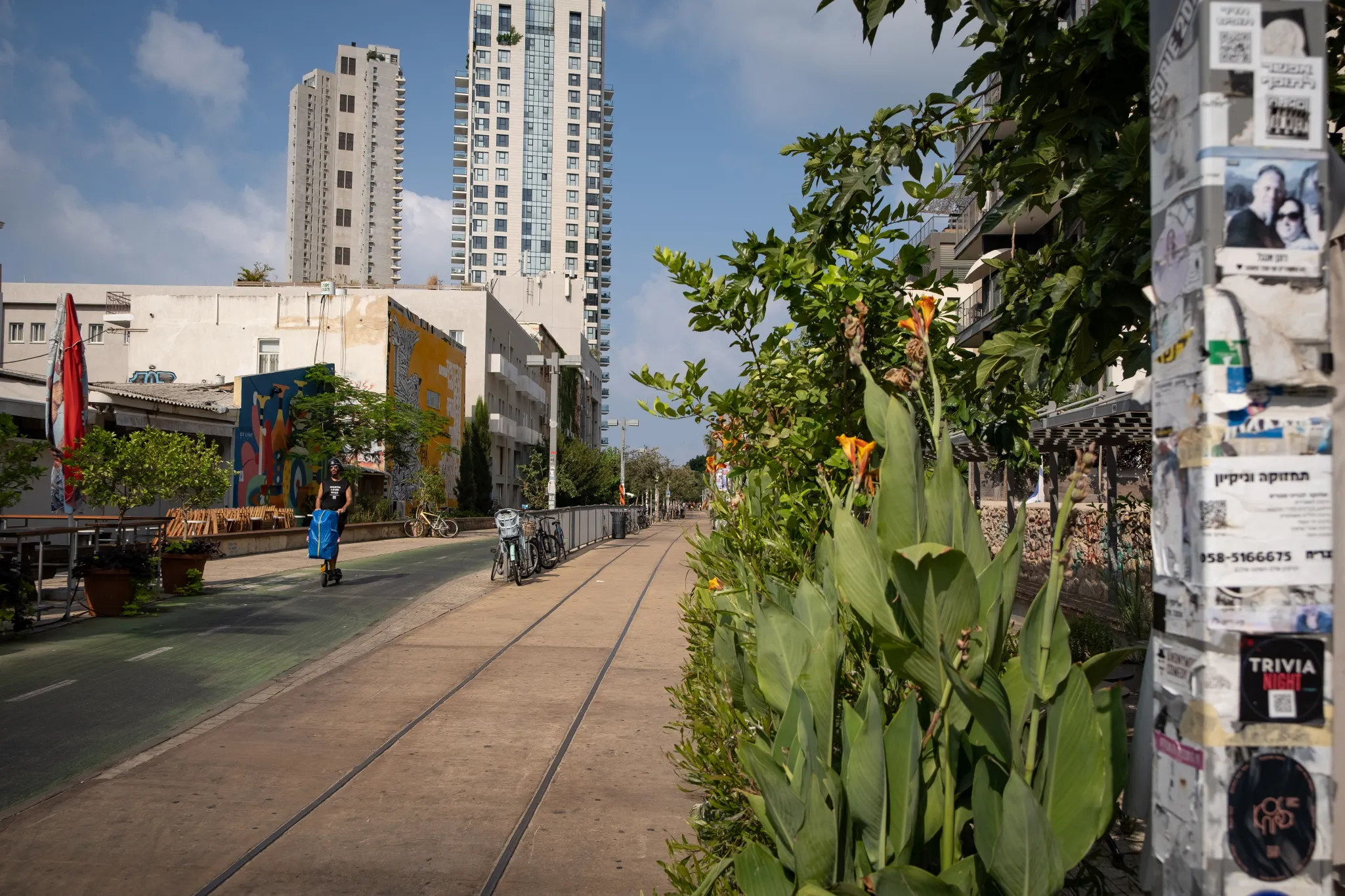 image 0 of Tel Aviv